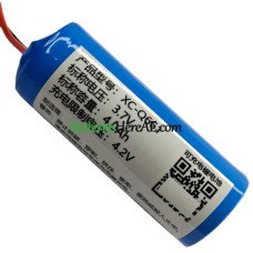 بطارية بديلة لجهاز PLC XC-Q661