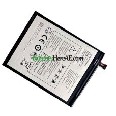 بطارية بديلة لجهاز TCL TLp040J1 Joy-Tab TLp040K7
