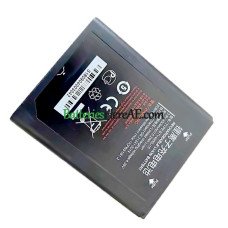 بطارية بديلة لجهاز TDTech BTY4000LI15 EP820