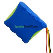 بطارية بديلة لجهاز X-Rite 341C SE15-43