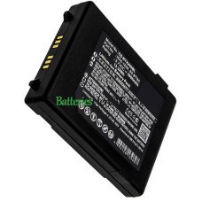 بطارية بديلة لجهاز X4 Nautiz NX4-1004 60-BTSC المحمول باليد