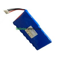 بطارية بديلة لجهاز Zoncare WPF12-0068 IMAC1200