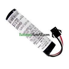 بطارية بديلة لجهاز ألتك لانسينغ IMT620 IMT702 MCR18650 IM600