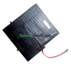 بطارية بديلة لجهاز المساعد الرقمي الشخصي 10 أبازيم - 7 خطوط 4878145-2S1P بطارية بديلة لجهاز المساعد الرقمي الشخصي 10 أبازيم - 7 خطوط 4878145-2S1P