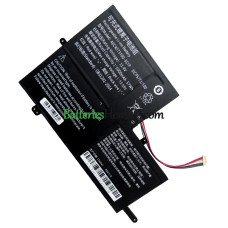بطارية بديلة لجهاز المساعد الرقمي الشخصي 10 أبازيم - 7 خطوط AEC4573100-3S1P