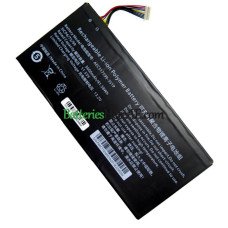 بطارية بديلة لجهاز المساعد الرقمي الشخصي 10 خطوط AEC317599-3S1P بطارية بديلة لجهاز المساعد الرقمي الشخصي 10 خطوط AEC317599-3S1P