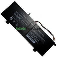 بطارية بديلة لجهاز المساعد الرقمي الشخصي 11 أبازيم - 10 خطوط AEC4584129-2S1P-N