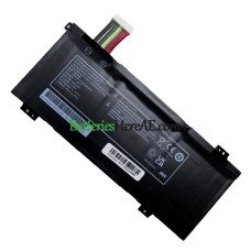 بطارية بديلة لجهاز المساعد الرقمي الشخصي 13 خطوط GK5CN-14-20-3S1P-0 بطارية بديلة لجهاز المساعد الرقمي الشخصي 13 خطوط GK5CN-14-20-3S1P-0