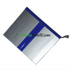 بطارية بديلة لجهاز المساعد الرقمي الشخصي JJY28115140 بطارية بديلة لجهاز المساعد الرقمي الشخصي JJY28115140