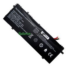 بطارية بديلة لجهاز المساعد الرقمي الشخصي PDA 10Buckles-9Lines U438575PV-3S1P