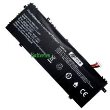 بطارية بديلة لجهاز المساعد الرقمي الشخصي PDA 10Buckles-9Lines U488575PV-3S1P بطارية بديلة لجهاز المساعد الرقمي الشخصي PDA 10Buckles-9Lines U488575PV-3S1P
