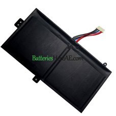 بطارية بديلة لجهاز المساعد الرقمي الشخصي PDA 10Buckles-9Lines U627872PV-2S1P