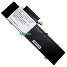 بطارية بديلة لجهاز المساعد الرقمي الشخصي W14119 U549058PV-3S1P