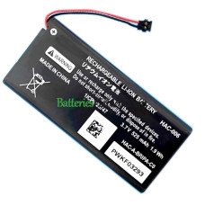 بطارية بديلة لجهاز تحكم نينتندو HAC-015 HAC-006 016