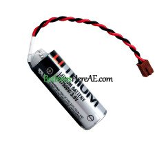 بطارية بديلة لجهاز توشيبا JAE2-Plug ER17500V