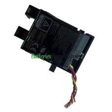 بطارية بديلة لجهاز ديل ريد 3JH35 H740P NWJ48 5FMY4