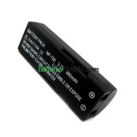 بطارية بديلة لجهاز سامسونج X60 SLB0637 NP-700 X50 DIMAGE NP700