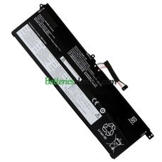 بطارية بديلة لجهاز لينوفو 16-G5 ثينك بوك L22L4PG3 L22D4PG3