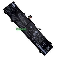 بطارية بديلة لجهاز لينوفو L23M4PK5 L23D4PK5 L23C4PK5