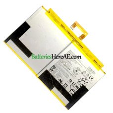 بطارية بديلة لجهاز لينوفو باد برو TB-J706F L20D2P31 J716F بطارية بديلة لجهاز لينوفو باد برو TB-J706F L20D2P31 J716F