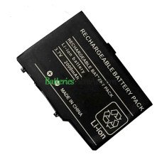 بطارية بديلة لجهاز نينتندو DS-Lite SAM-NDSLRBP USG-003