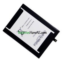بطارية بديلة لجهاز ويكو ابلس 396272 BQS-5504 BQ-5504