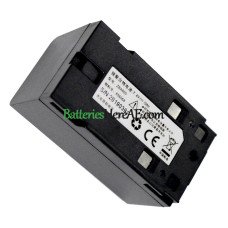 بطارية بديلة لجيوماكس ZBA800 ZAD800 ZT10R