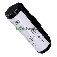 بطارية بديلة لدراجر إنفينيتي M300 MS20335 MS29977 MS16814
