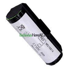 بطارية بديلة لدراجر إنفينيتي M300 MS20335 MS29977 MS16814