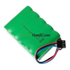 بطارية بديلة لديبوت NR49AA800P12V CR112 CR112 CEN30