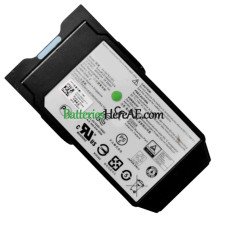 بطارية بديلة لديل 03-55753-301 0JVR23 SC7020 SC5020 JVR23 3020