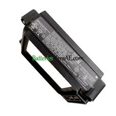 بطارية بديلة لزيبرا BT000254A0 VC80 VC80X BTRY-VC8X-20MA1-01