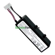 بطارية بديلة لزيبرا MC18 BTRY-MC18-27MAG-01 MC18N0