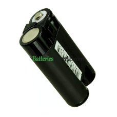 بطارية بديلة لسوني DMKA2 D-220 Discman BP-DM10 B-9576 KAA2HR