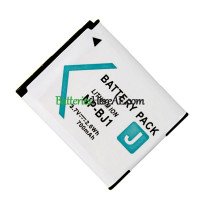 بطارية بديلة لسوني DSC-RX0 NPBJ1 RXOM2 NP-BJ1