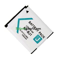 بطارية بديلة لسوني DSC-RX0 NPBJ1 RXOM2 NP-BJ1