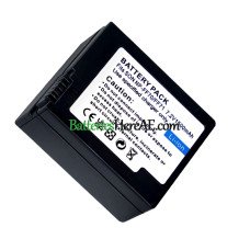 بطارية بديلة لسوني FF71S 350E 7BT 109E IP7E FF70 PC108E FF71