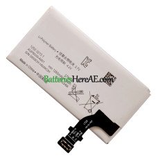 بطارية بديلة لسوني LT22 Xperia-P AGPB009-A001 LT22i Nypon