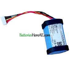 بطارية بديلة لسوني SRS-X30 SRS-XB30 SRS-XB3 ID695