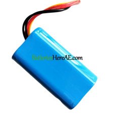 بطارية بديلة لسوني SRS-XB32 ST-06S SRS-XB33