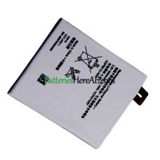 بطارية بديلة لسوني T2Ultra D5303 D5306 Xperia AGPB012-A001
