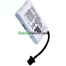 بطارية بديلة لشركة هيتاشي HP HDS VSP 5541807-A HUS130 XP HHR-33AH7W1