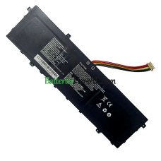بطارية بديلة لـ CUBE i1402 524660 i7book