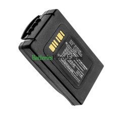 بطارية بديلة لـ Datalogic 94ACC1376 94ACC1377 ELF BT-10