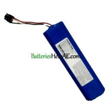 بطارية بديلة لـ Dreame P2150-4S2P-MMBK