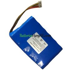 بطارية بديلة لـ Eloik ALK-88A ALK-18650A ALK-80