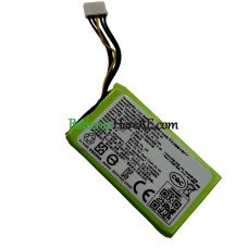 بطارية بديلة لـ EVE CV80 P0562-LF P0946-HF