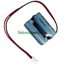 بطارية بديلة لـ FDK CR17450E-R-CN10