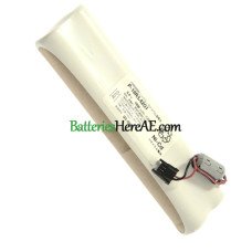 بطارية بديلة لـ Fukuda P-18R/L42G1 Cardisuny C300