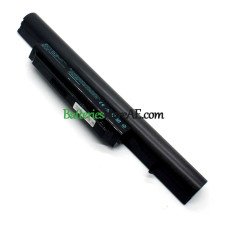 بطارية بديلة لـ Hasee K620C-i7D1 K670E K580S K580C K580P A560P
